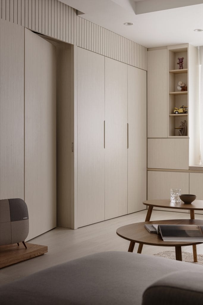 human-centric interior design